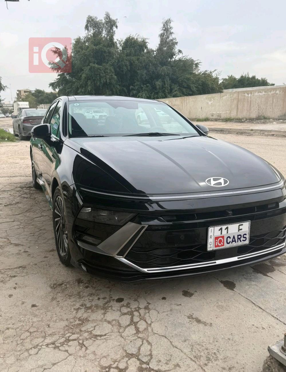 هيونداي سوناتا